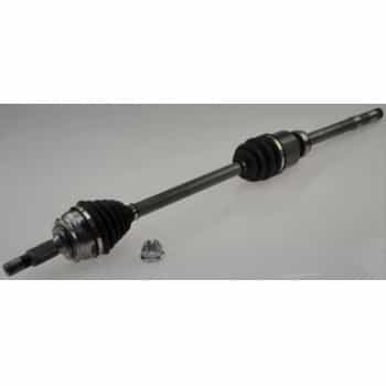 arbre de transmission GKND12198 Spidan