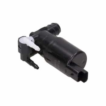 Pompe d'eau de nettoyage, nettoyage des vitres