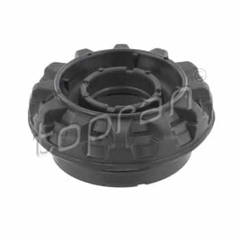 Coupelle de suspension