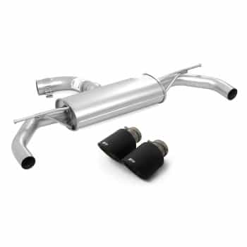Echappement Remus Sports Volkswagen Golf VII / Seat Leon 2.0 TSi - Carbone