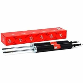 Amortisseur TRW TWIN JGT1168T