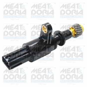 Capteur, Vitesse, RPM
