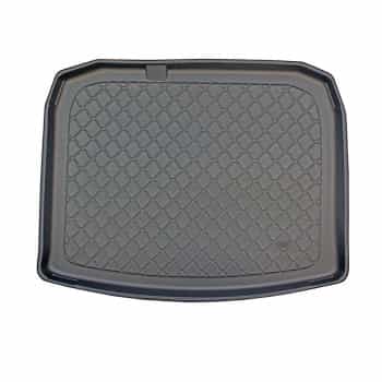 Tapis de coffre adapté pour Audi A3 / A3 Sportback 2003-2013 (incl. Facelift)