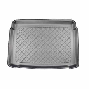 Tapis de coffre adapté pour Audi A3 Sportback 2020+