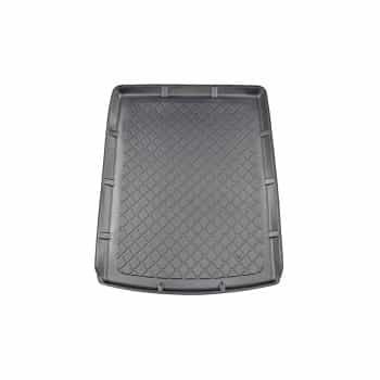 Tapis de coffre adapté pour Audi A6 (C7) Avant 2011-2018 (incl. Quattro)