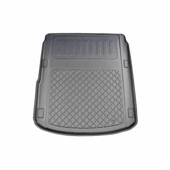 Tapis de coffre adapté pour Audi A6 (C8) 2018+ (incl. Quattro)