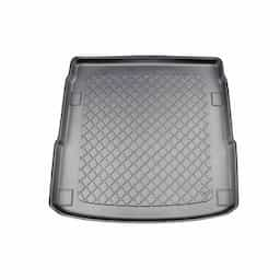 Tapis de coffre adapté pour Audi E-Tron / Audi E-Tron Sportback 2019+