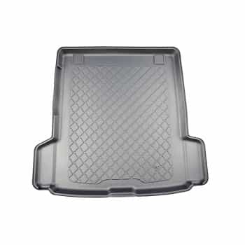Tapis de coffre adapté pour Audi (RS) E-Tron GT Quattro / Porsche Taycan (Sport/Cross Turismo) 2020+
