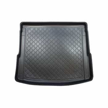 Tapis de coffre adapté pour Audi Q5 II (FY) / Q5 II Sportback 2017+