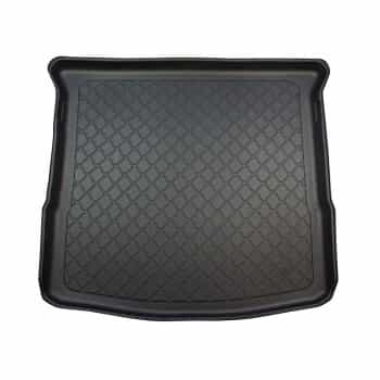 Tapis de coffre adapté pour BMW Série 2 (F46) Gran Tourer 2015+