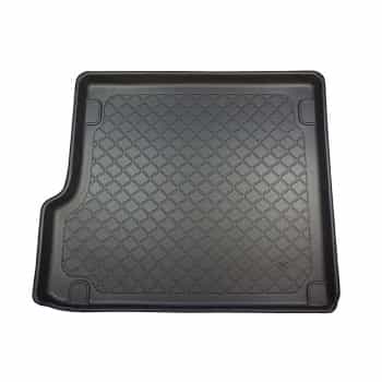 Tapis de coffre adapté pour BMW X3 (E83) 2004-2010
