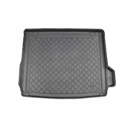 Tapis de coffre adapté pour BMW X3 (G01) 2017+ / BMW iX3 (G08) 2021+