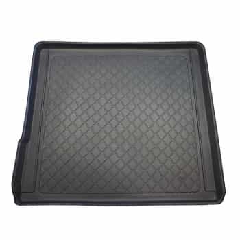 Tapis de coffre adapté pour BMW X5 (E70) 2007-2013 / BMW X5 (F15) 2013-2018