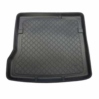 Tapis de coffre adapté pour Dacia Duster 2WD 2010-2017