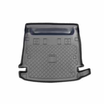 Tapis de coffre adapté pour Dacia Lodgy 7-Persoons 2012+