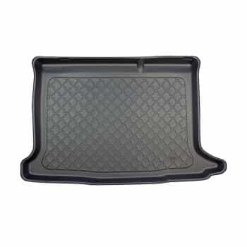Tapis de coffre adapté pour Dacia Sandero (Stepway) 2012-2020