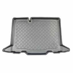 Tapis de coffre adapté pour Dacia Sandero (Stepway) III 2021+