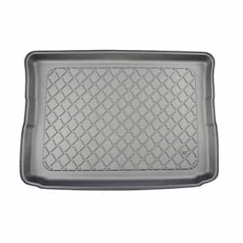 Tapis de coffre adapté pour Dacia Spring 2021+