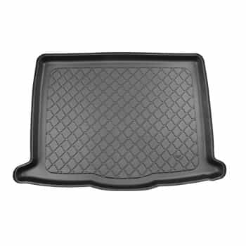 Tapis de coffre pour Ford Focus IV HB/5 / Focus Active SUV/5 09.2018- / Ford Focus IV Mild Hybr