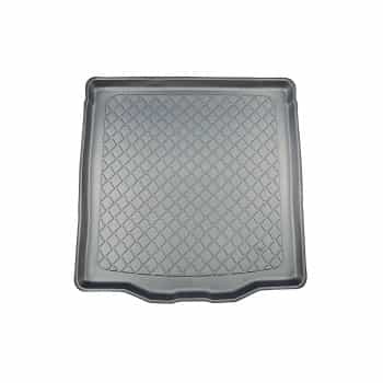 Tapis de coffre adapté pour Ford Focus IV Limousine 2018+