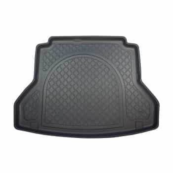 Tapis de coffre adapté pour Hyundai Elantra VI 2016-2020