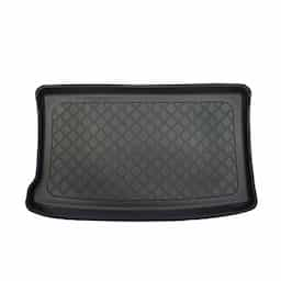 Tapis de coffre adapté pour Hyundai i20 II 2014-2020 (Plancher de chargement variable)