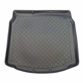 Tapis de coffre adapté pour Jaguar X Type Wagon 2001-2009