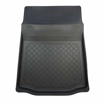 Tapis de coffre adapté pour Jaguar XF (X260) 2015+ (sans home bringer)