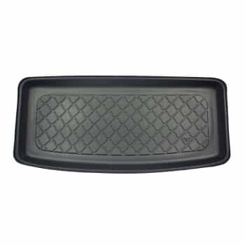 Tapis de coffre adapté pour Kia Picanto III (JA) 2017+ (incl. Facelift)