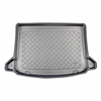Tapis de coffre adapté pour Mercedes (W177) A250e Plug-in Hybrid 2019+