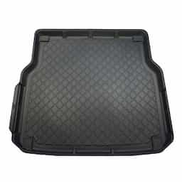 Tapis de coffre adapté pour Mercedes Classe C S204 Combi 2007-2014