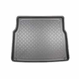 Tapis de coffre adapté pour Mercedes Classe C S205 Combi 2015-2021