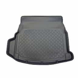 Tapis de coffre adapté pour Mercedes Classe E W207 Coupé CP/2 02.2009-11.2016