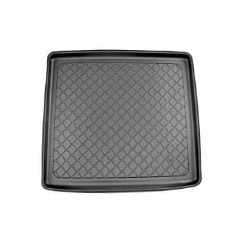 Tapis de coffre adapté pour Mercedes Classe G (W461/W462/W463) 3 portes 1989-2018
