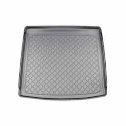 Tapis de coffre adapté pour Mercedes Classe GLE (V 167) SUV/5 11.2018-