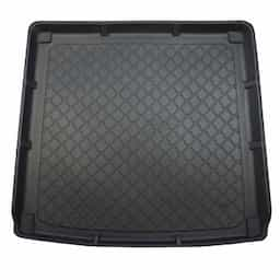 Tapis de coffre adapté pour Mercedes ML / Classe M W164 SUV/5 08.2005-2011