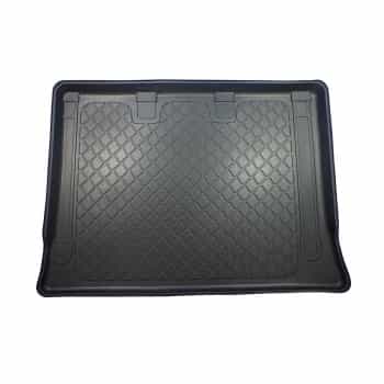 Tapis de coffre adapté pour Mercedes Vito Tourer / Classe V (W447) V/5 10.2014- / Mercedes EQV 300 (ele