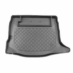 Tapis de coffre pour Nissan Leaf (ZE1) II HB/5 01.2018-