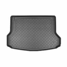 Tapis de coffre adapté pour Nissan X-Trail (T32) III Facelift SUV/5 09.2017-12.2021