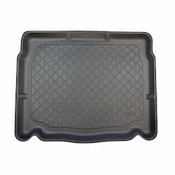 Tapis de coffre adapté pour Opel Astra J (IV) HB/5 10.2009-10.2015 coffre inférieur