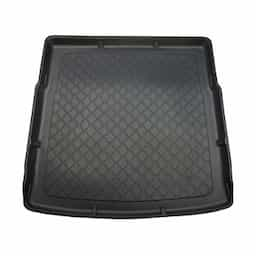 Tapis de coffre pour Opel Insignia A Sports Tourer C/5 01.2009-08.2017