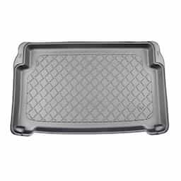 Tapis de coffre adapté pour Opel Mokka B SUV/5 02.2021- / Opel Mokka-e (électrique) SUV/5 02.2021-