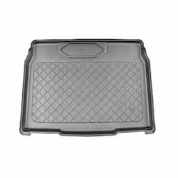 Tapis de coffre sur mesure pour Peugeot 2008 II / Peugeot e-2008 08.2020- (+facelift)