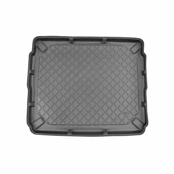Tapis de coffre adapté pour Peugeot 3008 I HB/5 05.2009-10.2016 coffre supérieur