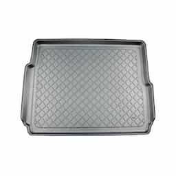 Tapis de coffre adapté pour Peugeot 3008 II Hybrid & Hybrid4 SUV/5 09.2019-