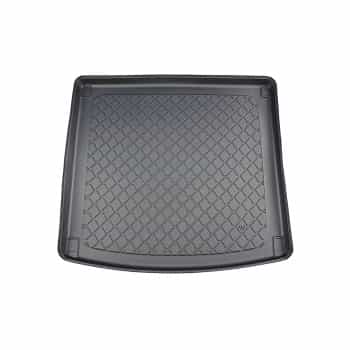 Tapis de coffre pour Porsche Cayenne III (PO536) SUV/5 11.2017- / Porsche Cayenne III Coupé SUV