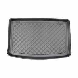 Tapis de coffre adapté pour Renault Clio (IV) HB/5 10.2012-08.2019