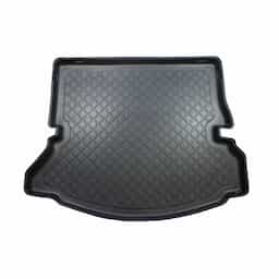 Tapis de coffre adapté pour Renault Grand Scenic IV V/5 12.2016-