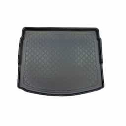 Tapis de coffre adapté pour Renault Megane Grandtour IV C/5 09.2016-