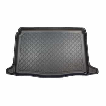 Tapis de coffre adapté pour Renault Megane IV HB/5 01.2016-